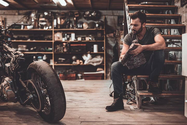 Motorcycle mechanical checklist sell a motorcycle yourself