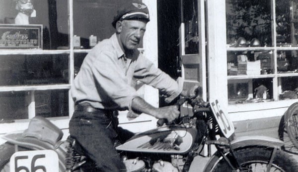 Pappy Hoel