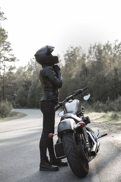 Motorcycles for Women: Some of My Top Picks