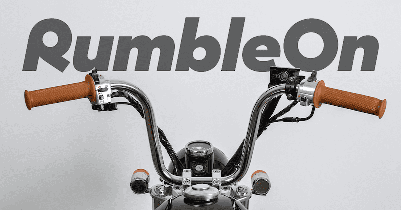 A Quick Guide to Types of Motorcycle Handlebars